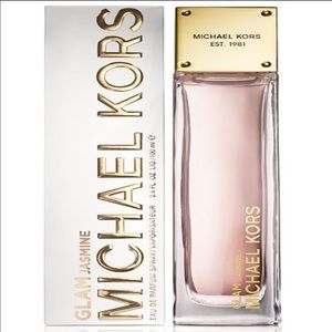 Michael Kors Glam Jasmine